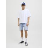Jack & Jones JJIRICK JJIORIGINAL Erkek Denim Şort - Esnek ve Rahat Kalıp