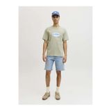 Jack & Jones Jjırıck Jjorıgınal Shorts At 999 Erkek Kot&Kanvas Şort 12290839
