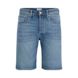 Jack & Jones Jjırıck Jjorıgınal Shorts At 999 Mavi Erkek Şort 12290839