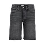 Jack & Jones Jjırıck Jjorıgınal Shorts At 999 Siyah Erkek Şort 12290839