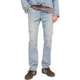 Jack & Jones Jjitim Jjoriginal AM 439 Blue Denim Erkek Jean
