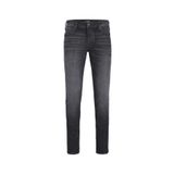 Jack & Jones Jjitim Jjoriginal SQ 270 SMU Black Denim Erkek Jean Pantolon