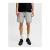 Jack & Jones Jjıtony Jjorıgınal Shorts Akm 111 Gri Erkek Şort 12290841