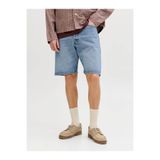 Jack & Jones Jjıtony Jjorıgınal Shorts Akm 111 Mavi Erkek Şort 12290841