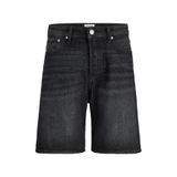 Jack & Jones Jjıtony Jjorıgınal Shorts Akm 111 Siyah Erkek Şort 12290841