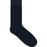 Jack & Jones Jjjens Sock Erkek Çorap Konforlu Yumuşak ve Esnek Yapı ile Şık Tasarım Standart Beden - Siyah