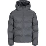 Jack & Jones Jjkaıto Şişme Mont 12282300 - XL - Antrasit