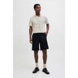 Jack & Jones Jjkane Erkek Polo Tişört Kısa Kollu Şık Günlük - Bej