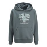 JACK & JONES Jjmako Sweat Hood Jnr Jjmako Sweat Hood Jnr Erkek
