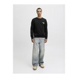 Jack & Jones JJMAKOTO Sweat Crew Neck Erkek Sweatshirt - Şık ve Rahat Tasarım