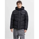 Jack & Jones Jjmorgan Erkek Mont - 12279687 - Siyah