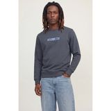 Jack & Jones Jjmunk Erkek Sweatshirt - Gri