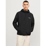 Jack & Jones Jjolıver Erkek Mont 12249371 - Black - 2XL