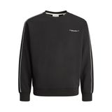 JACK & JONES Jjrikkie Piping Sweat Crew Neck Jnr Jjrikkie Piping Sweat Crew Neck Jnr Erkek