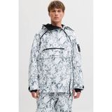 Jack & Jones Jjsarenne Erkek Mont - Mavi