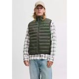 JACK JONES JJWEST LIGHT BODYWARMER COLLAR YELEK