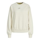 JACK & JONES JJXX JXJADA SOFT LOOSE LS SWEAT SWT SN Sweatshirt Kadın