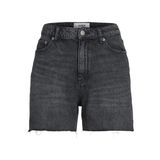 JACK & JONES JJXX JXLAURA SHORT MW DENIM SHORTS DNM SN Şort Kadın