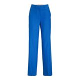 Jack & Jones Jjxx Jxmary Hw Pant Tlr Noos Blue Iolite Kadın Pantolon