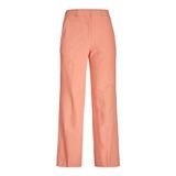 Jack & Jones Jjxx Jxmary Hw Pant Tlr Noos Peach Echo Kadın Pantolon