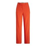 Jack & Jones Jjxx Jxmary Hw Pant Tlr Noos Poinciana Kadın Pantolon