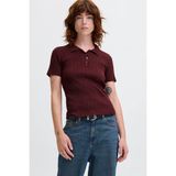 Jack & Jones Jjxx Kadın Polo Triko Tişört