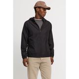 Jack & Jones Jjzack Lıght Jacket Siyah Erkek Ceket
