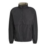 JACK & JONES Joralejandro Light erkek montu, Siyah, M