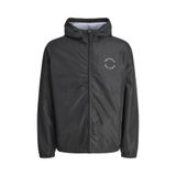Jack & Jones JORBILLYBURG Light Hood Jacket – Kapüşonlu Hafif Suya Dayanıklı Erkek Mont, Günlük Şık