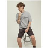 Jack & Jones Jorbrink Erkek T-Shirt
