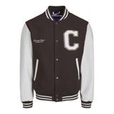 JACK & JONES JORCOLLEGE WOOL BLEND BOMBER NOOS Mont Ceket Erkek