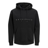JACK & JONES Jorcopenhagen Sweat Hood Noos Kapüşonlu Sweatshirt Erkek