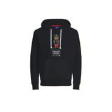 Jack & Jones Jordenimdog Sweat Hood Siyah Erkek Sweatshirt