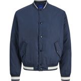 Jack & Jones Jorgreene Lıght Bomber Ceket 12286003 - Lacivert