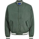Jack & Jones Jorgreene Lıght Bomber Ceket 12286003 - Yeşil