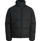 Jack & Jones Jorınwood Şişme Mont 12282952 - XL - Siyah