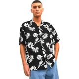 Jack & Jones Jorluke Erkek Gömlek 12233536 12233536001 - Siyah - Siyah