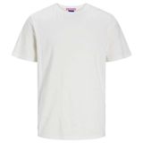 Jack & Jones Jormarbella Mini Stripe Tee Ss Crew Neck Siyah Erkek T-shirt