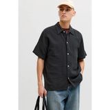 Jack & Jones Jornant Erkek Gömlek - XS - Siyah