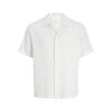 Jack & Jones Jornantucket Beyaz Erkek Gömlek, M Beden