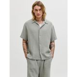 Jack & Jones Jornantucket Erkek Gömlek, Seagrass, L Beden