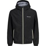 Jack & Jones Jornantucket Lıght Siyah Erkek Ceket 12291690 - M
