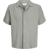 Jack & Jones Jornantucket Yeşil Erkek Gömlek 12291812 - 2XL