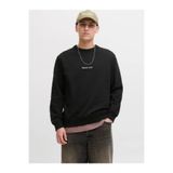 Jack & Jones Jornorrebro Emb Sweat Crew Noos Erkek Sweat