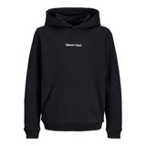JACK & JONES Jornorrebro Emb Sweat Hood Noos Jnr Jornorrebro Emb Sweat Hood Noos Jnr Erkek