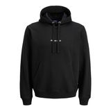 JACK & JONES Jornorrebro Emb Sweat Hood Noos Jornorrebro Emb Sweat Hood Noos Erkek