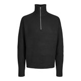 JACK & JONES Jorollie Knit Half Zip Sn Örgü kazak Erkek