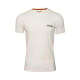 Jack & Jones Jortons Kısa Kollu Bisiklet Yaka Beyaz XL Erkek T-Shirt