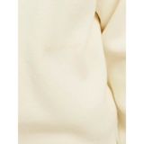 Jack & Jones Jorvesterbro Erkek Örgü Kazak 12261852 - XL - Sarı-YL262
