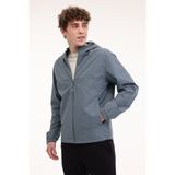Jack & Jones JORVESTERBRO HOOD JACKET Yeşil Erkek Ceket - XL